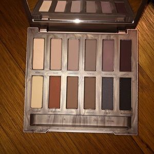 Brand New Naked Pallete